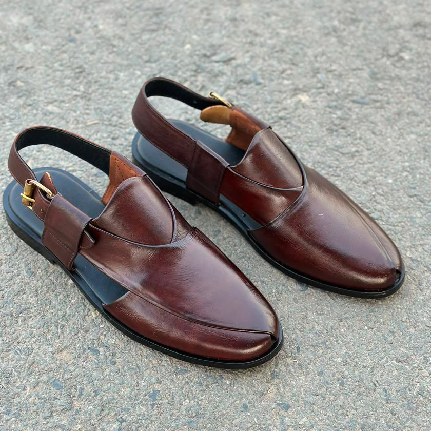 Vansi Dark Brown-2764