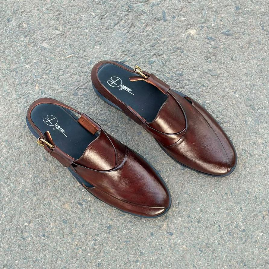 Vansi Dark Brown-2764