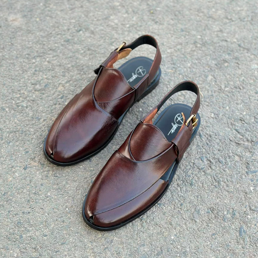 Vansi Dark Brown-2764