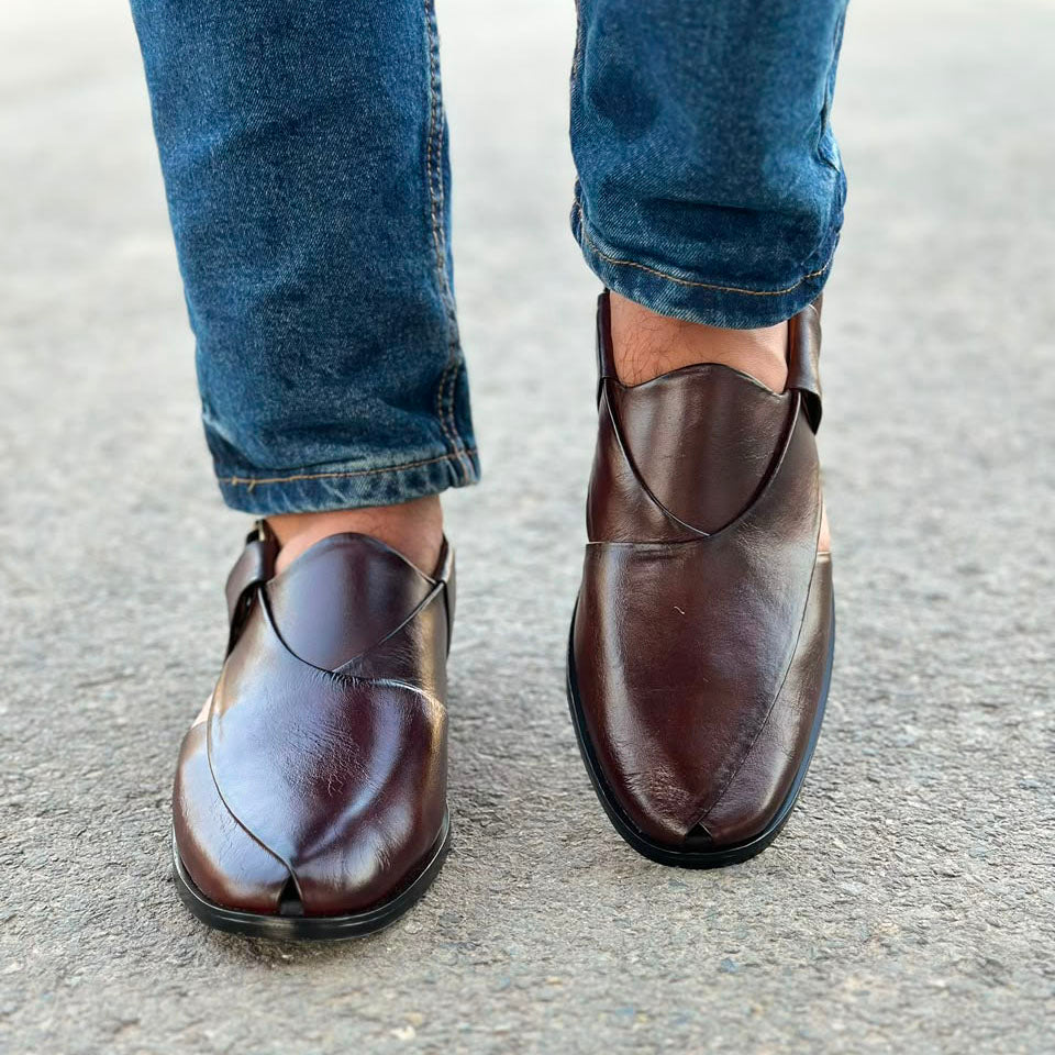 Vansi Dark Brown-2764