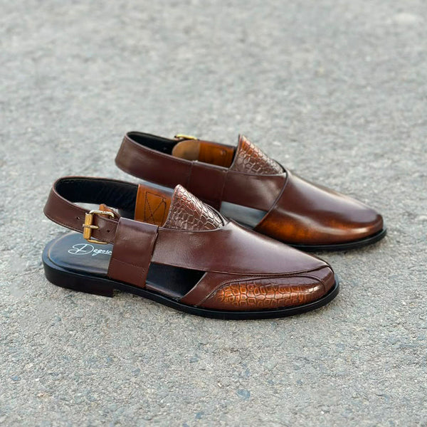 Degora Pure Handmade Tredo Brown-2765