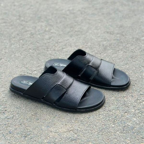 Degora Pure Handmade Aweri Chappal-2769