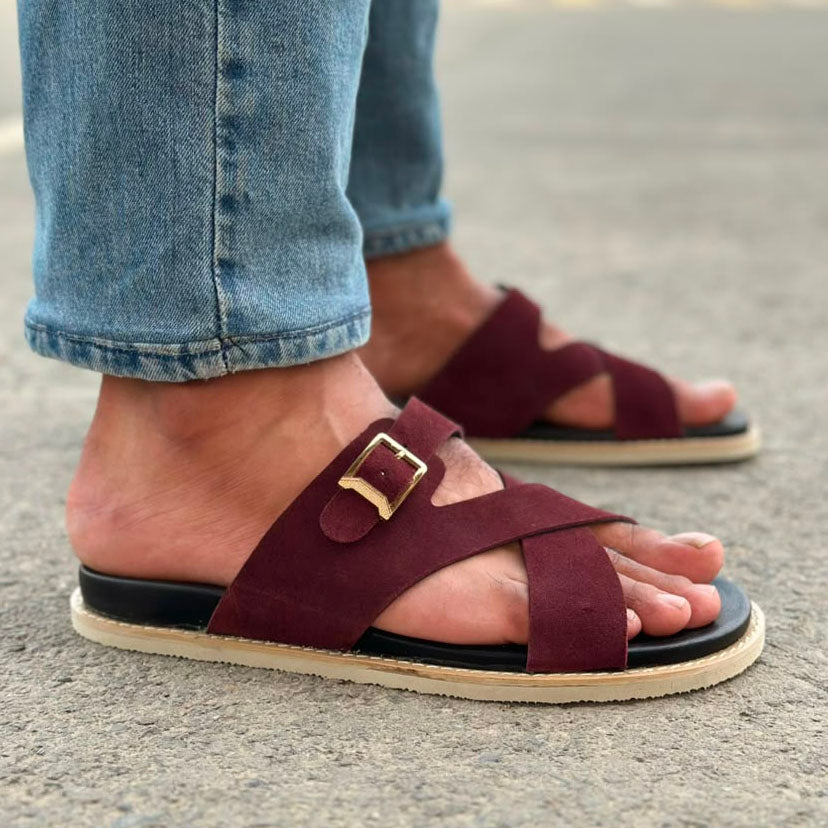 Zigno Chappal-2773