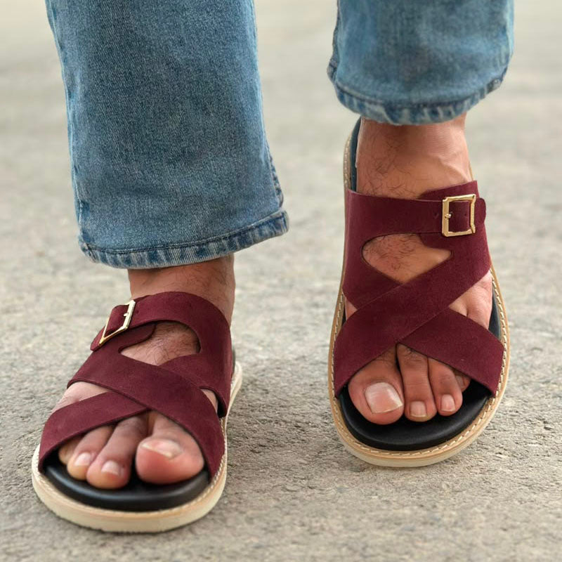 Zigno Chappal-2773