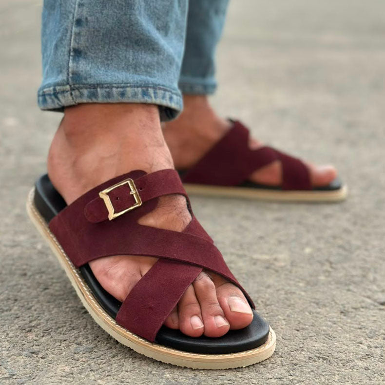 Zigno Chappal-2773