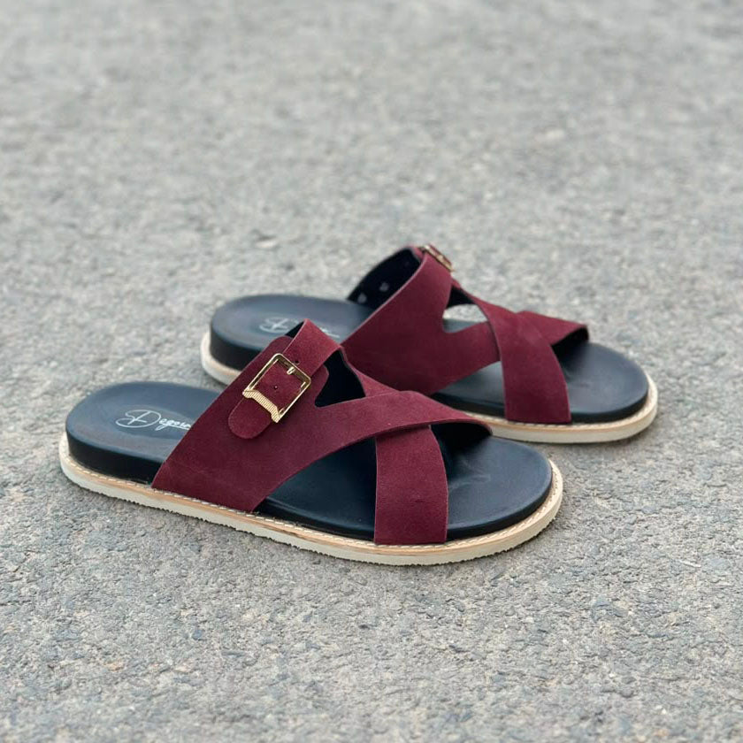 Zigno Chappal-2773
