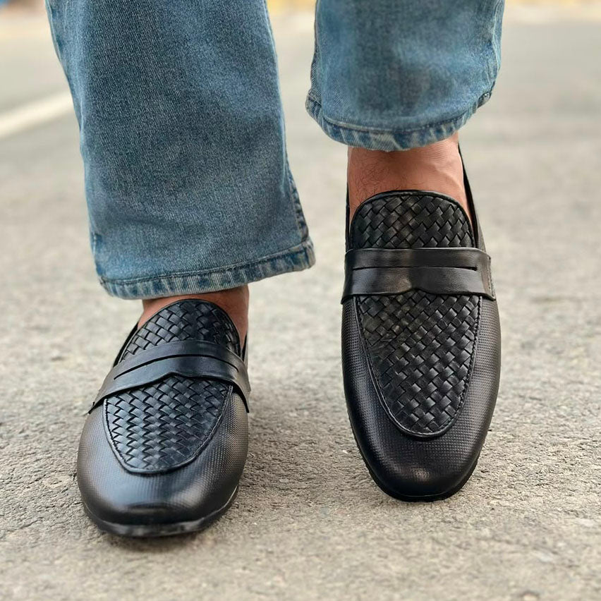 Quixs Black-2777