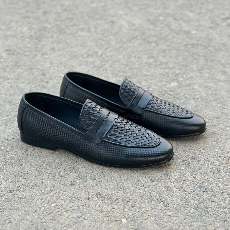 Quixs Black-2777