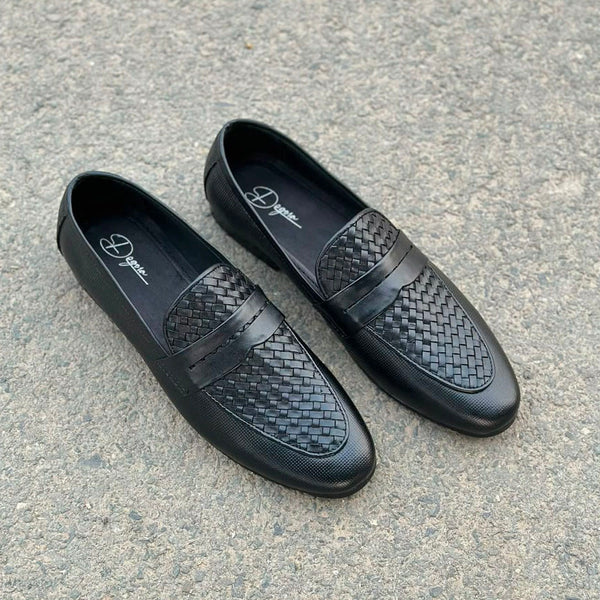 Degora Pure Handmade Quixs Black-2777