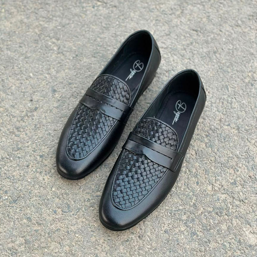 Quixs Black-2777