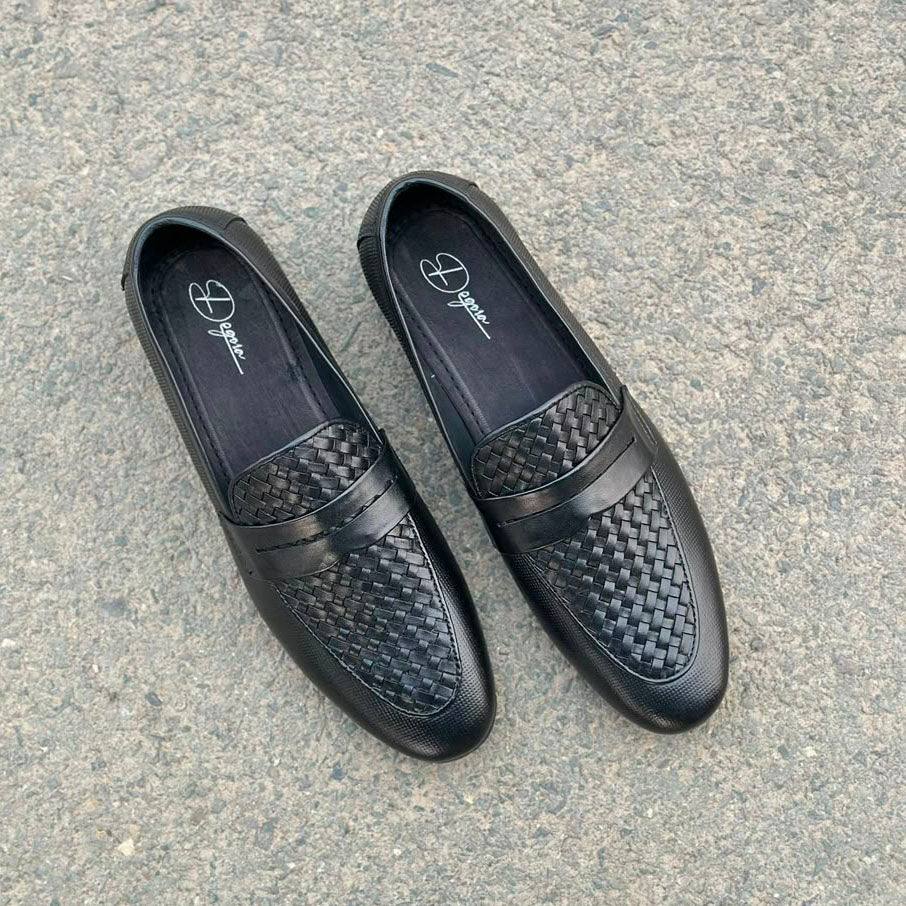 Quixs Black-2777