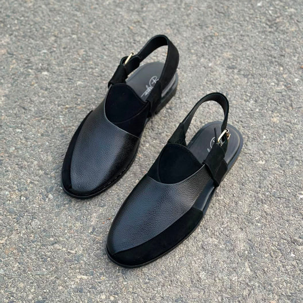 Degora Pure Handmade Exitour Suede-2778