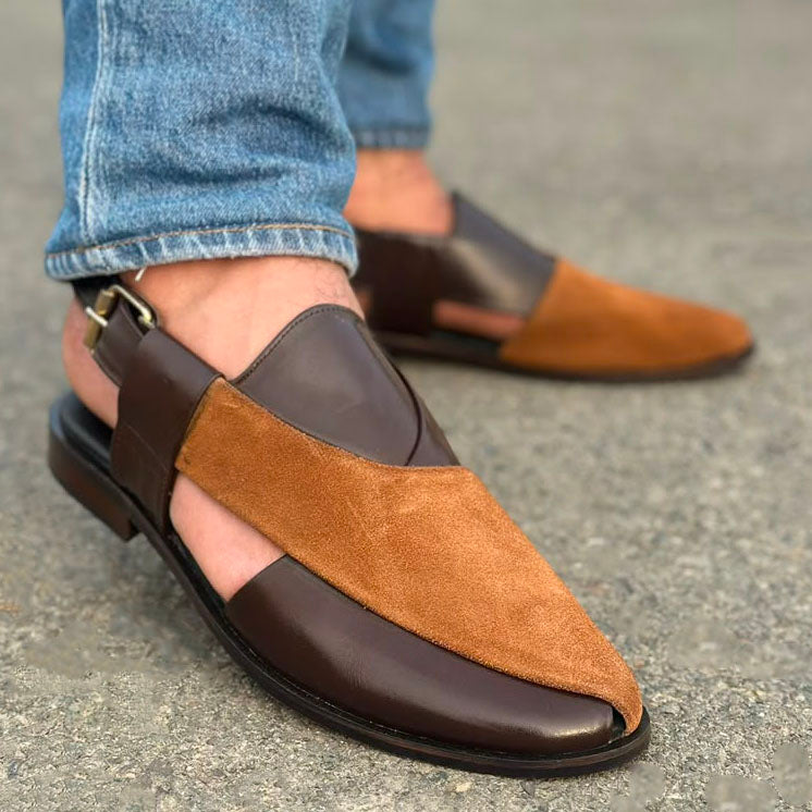 Knight Suede-2779
