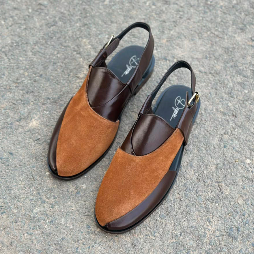 Knight Suede-2779
