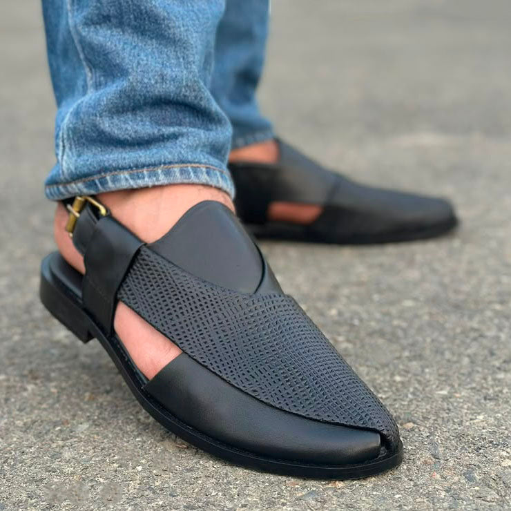 Ronzo Black-2781