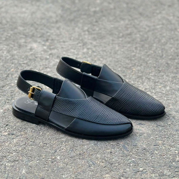 Degora Pure Handmade Ronzo Black-2781