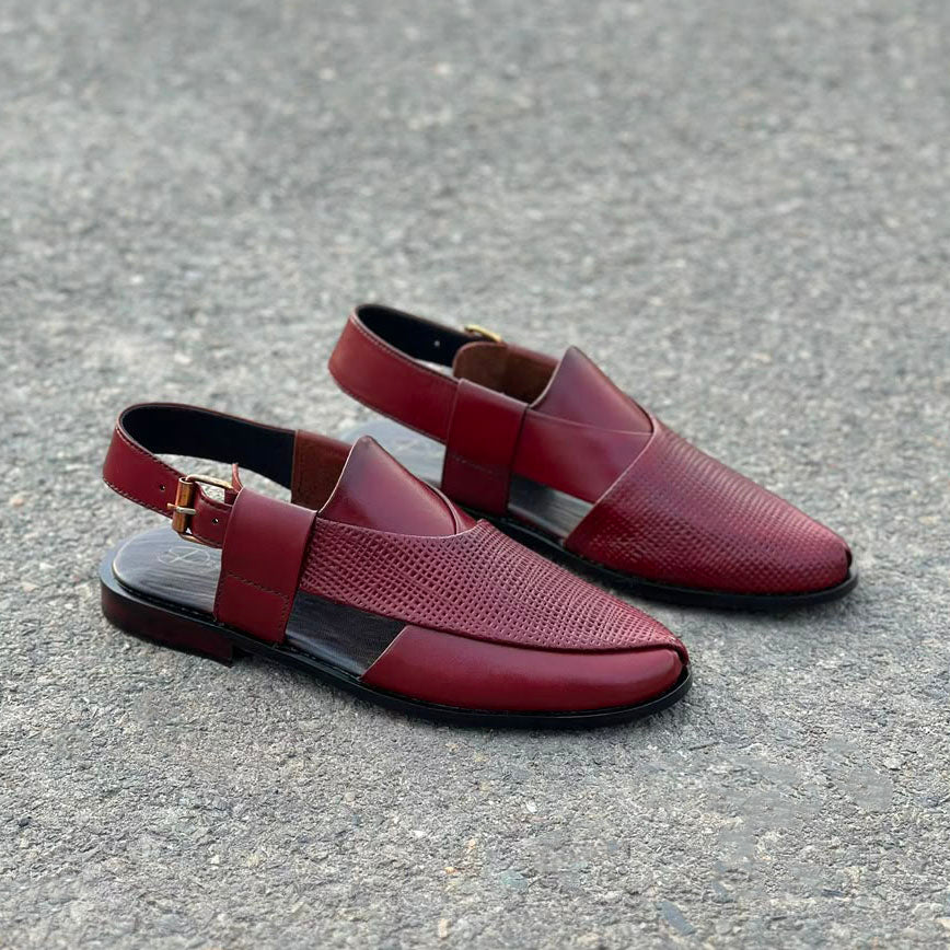 Maled Maroon-2782