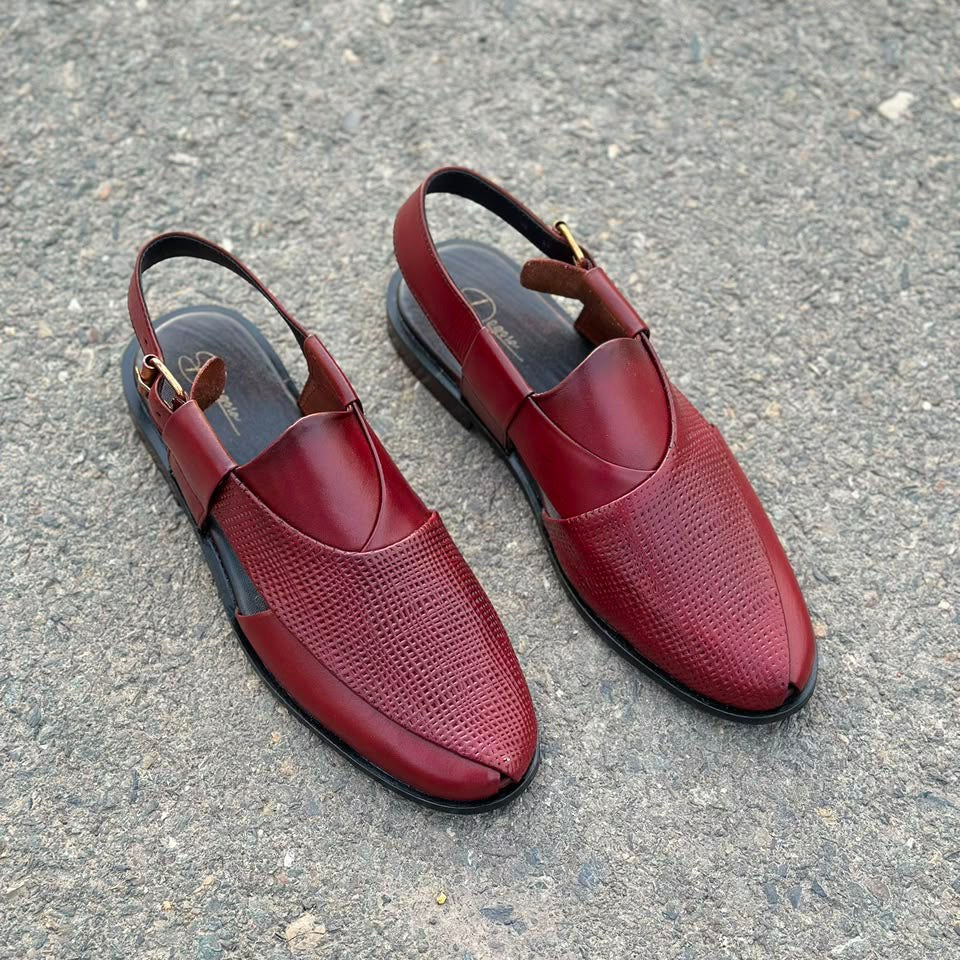 Maled Maroon-2782