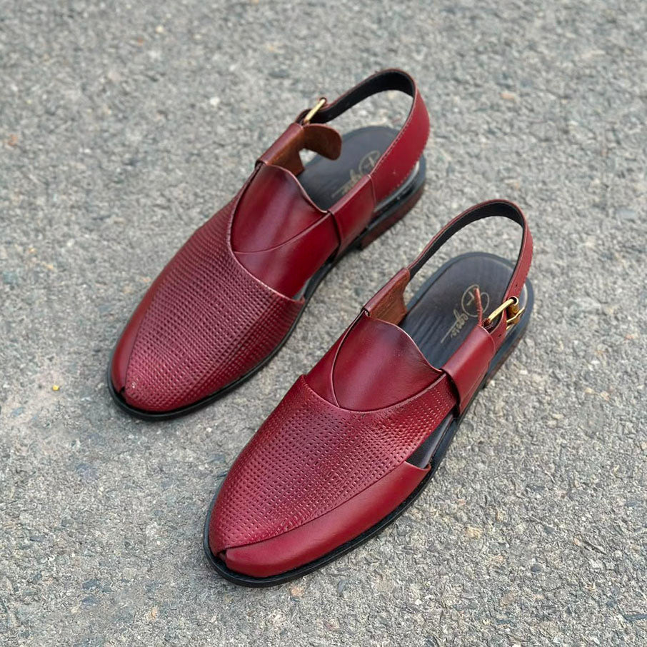 Maled Maroon-2782