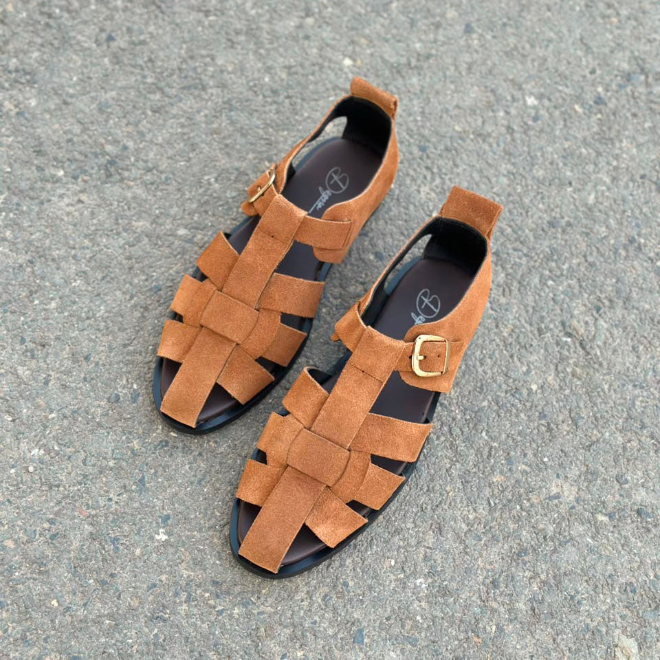 Bamto Tan-2783