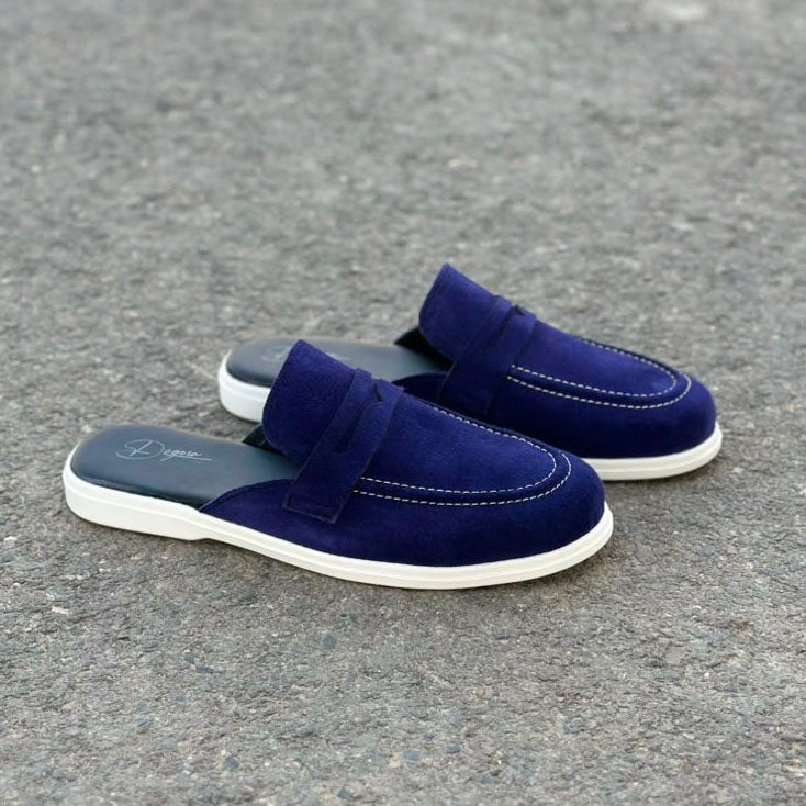 Fornox Blue Mule-2784