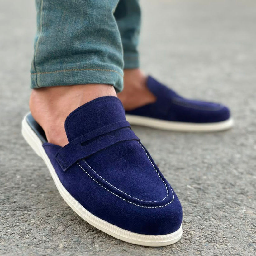 Fornox Blue Mule-2784