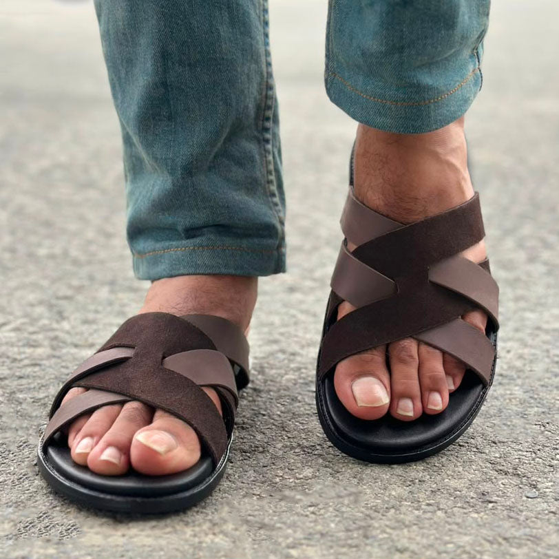 Granada Chappal-2792