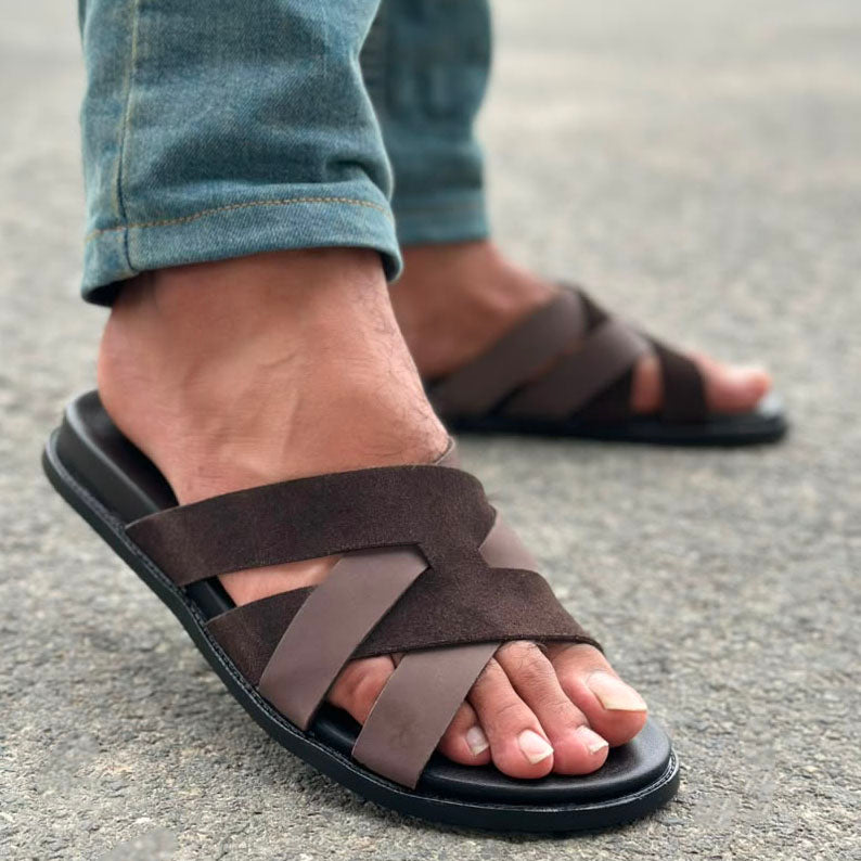 Granada Chappal-2792