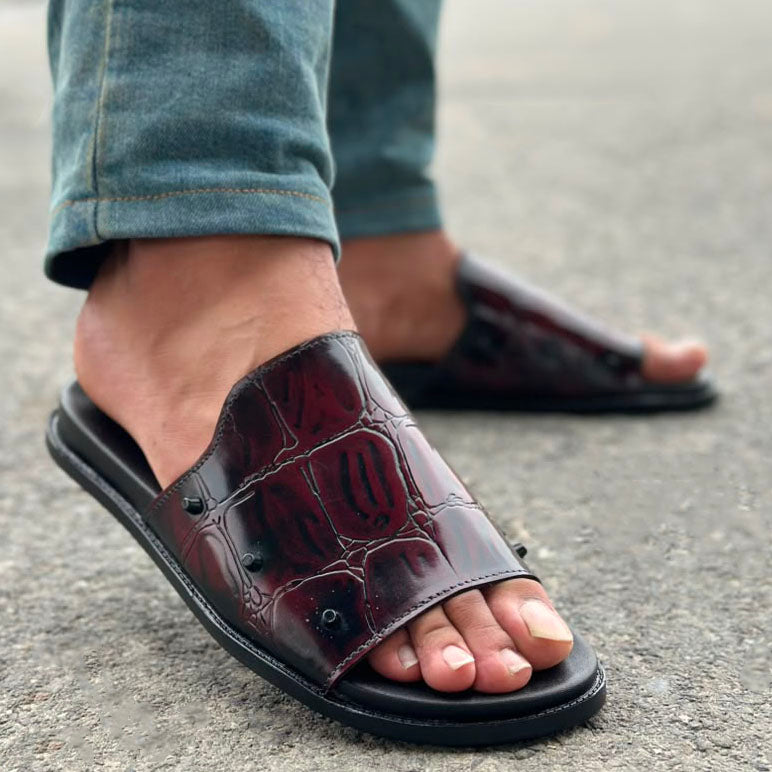 Moreton Chappal-2791