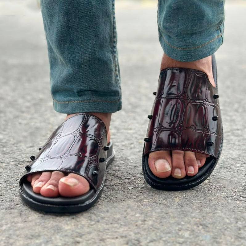 Moreton Chappal-2791