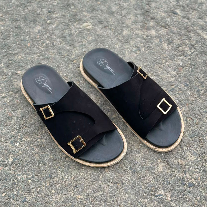 Istanbul Chappal-2793