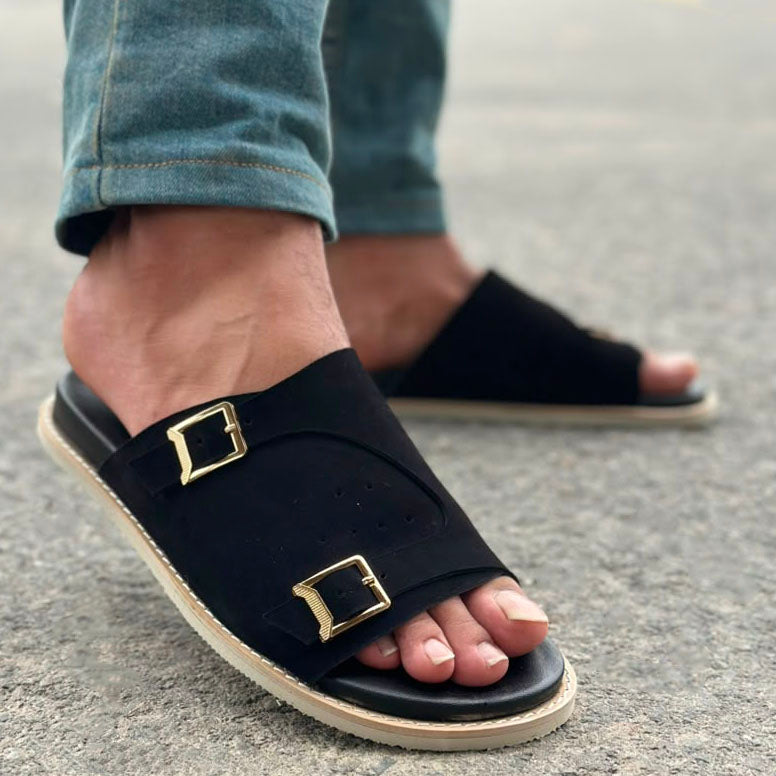 Istanbul Chappal-2793
