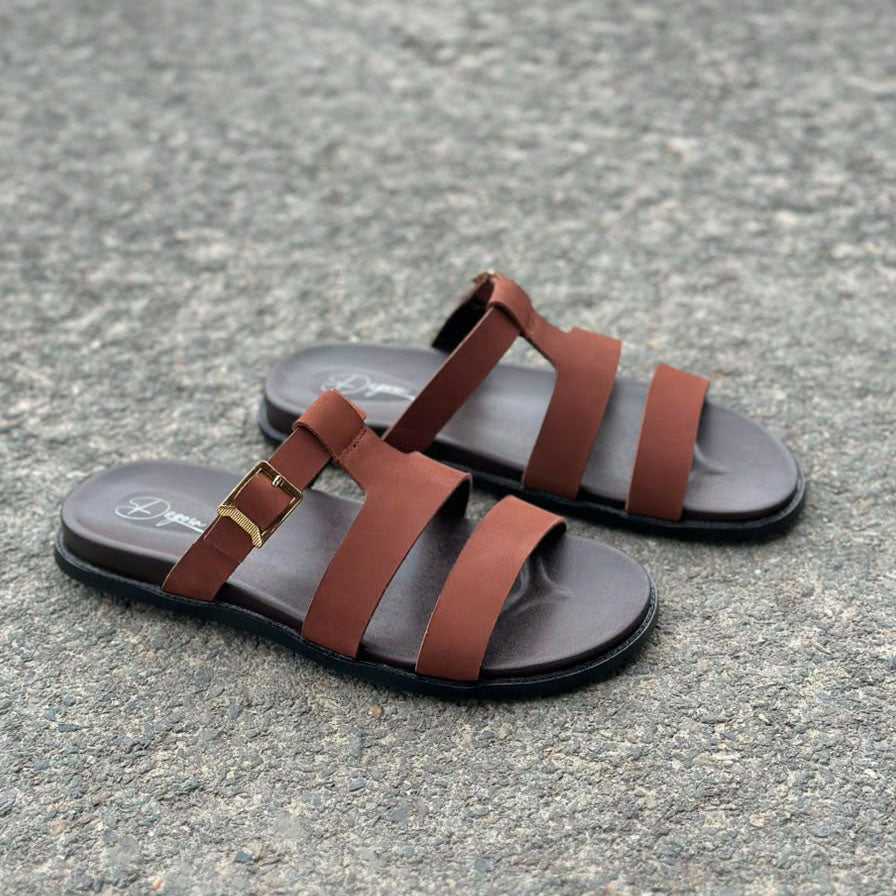 Amberg Chappal-2794