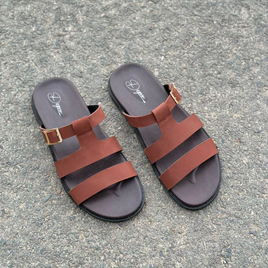 Amberg Chappal-2794