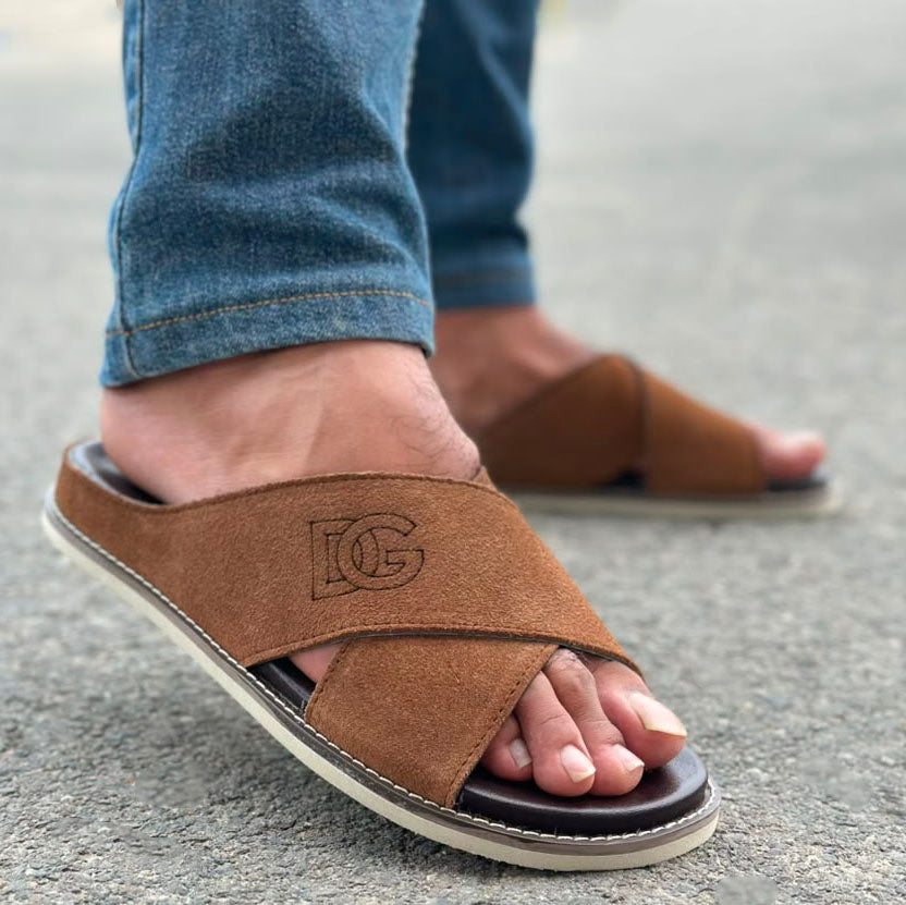 Frunk Chappal-2797