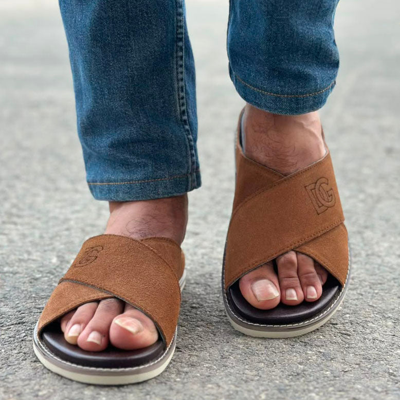Frunk Chappal-2797