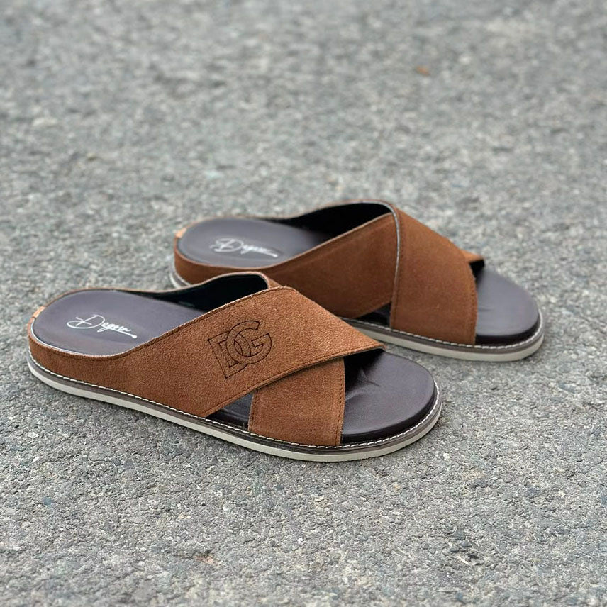 Frunk Chappal-2797