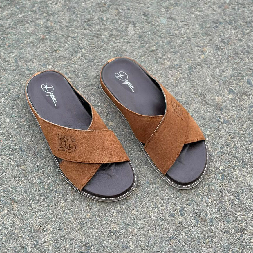Frunk Chappal-2797