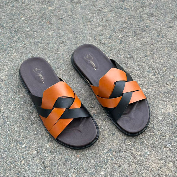 Degora Pure Handmade Julio Chappal-2799