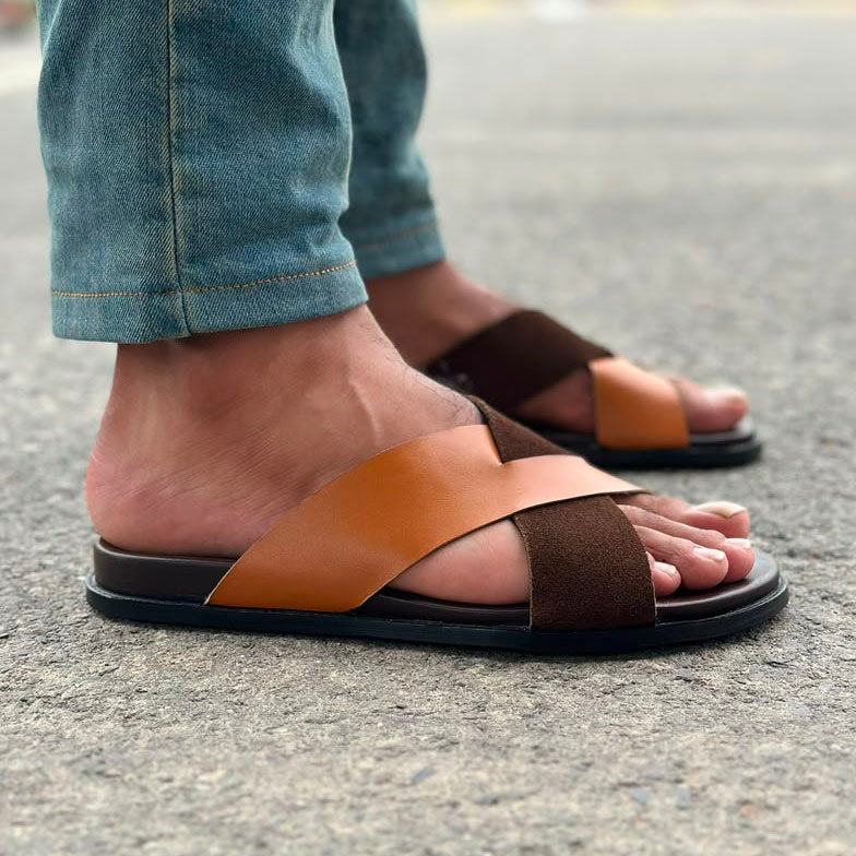 Balmo Chappal-2800