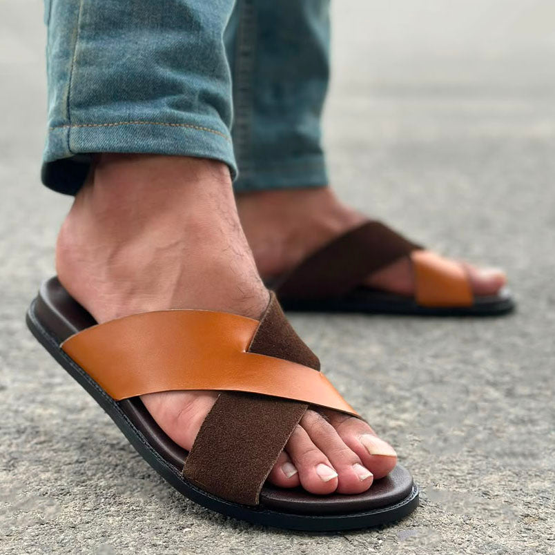 Balmo Chappal-2800