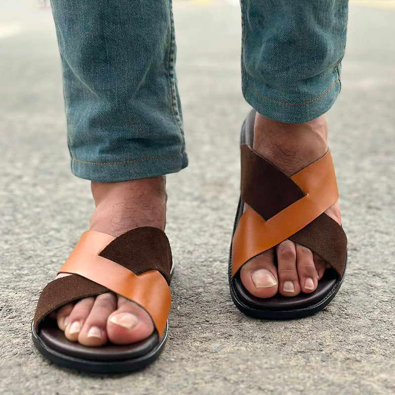 Balmo Chappal-2800