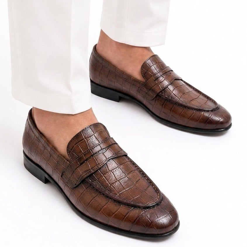 Minister Brown-2813
