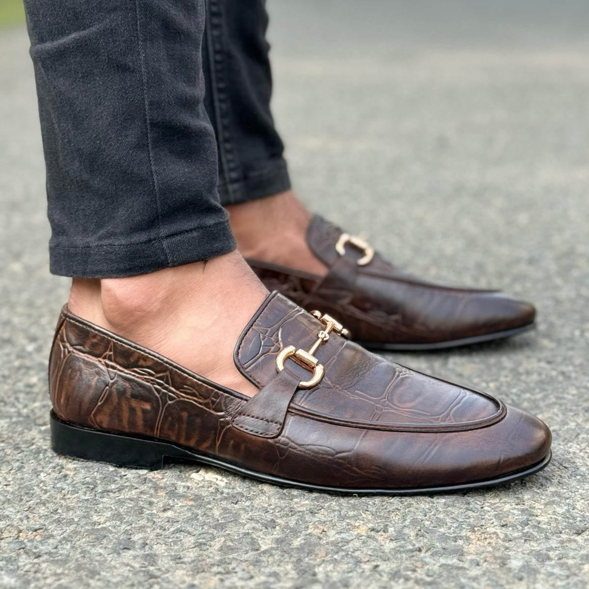 THE PEDRO BROWN - 2525