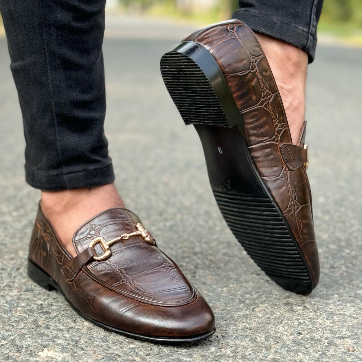 THE PEDRO BROWN - 2525