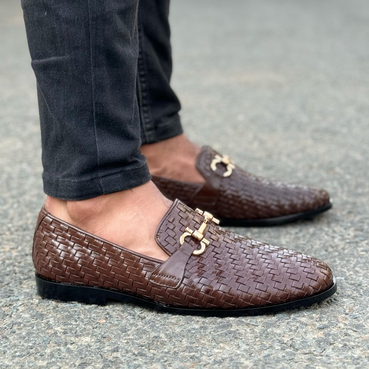 THE CLETUS BROWN - 2498