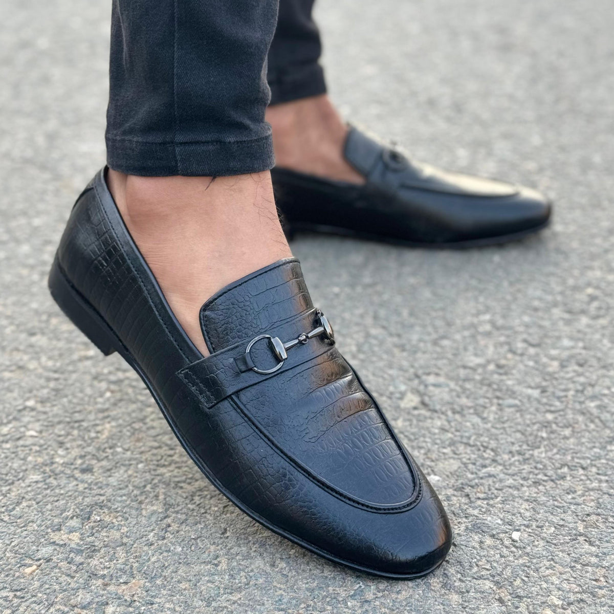 THE SALVANI BLACK - 2511