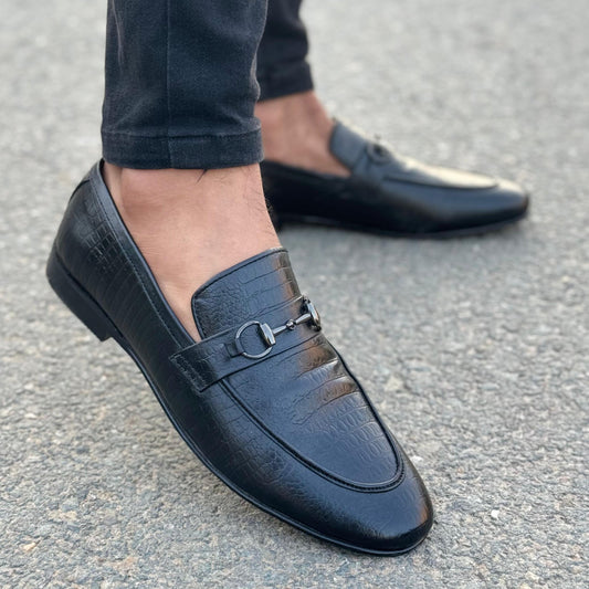 THE SALVANI BLACK - 2511