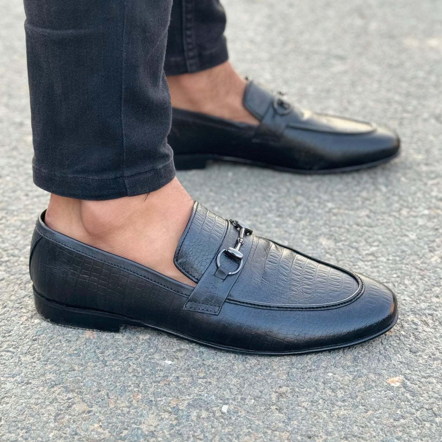 THE SALVANI BLACK - 2511