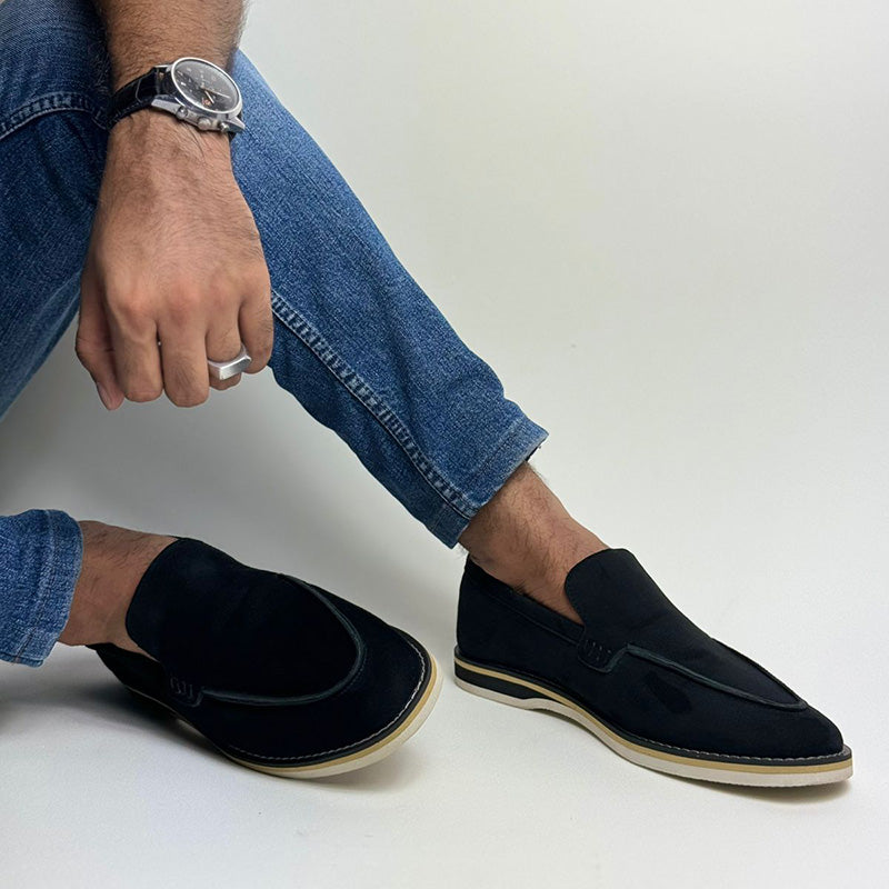 THE-ROVIGO-LOAFER-2537(BLACK)